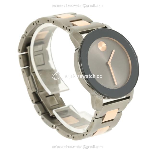 Movado