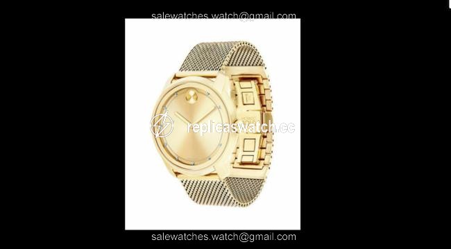Movado