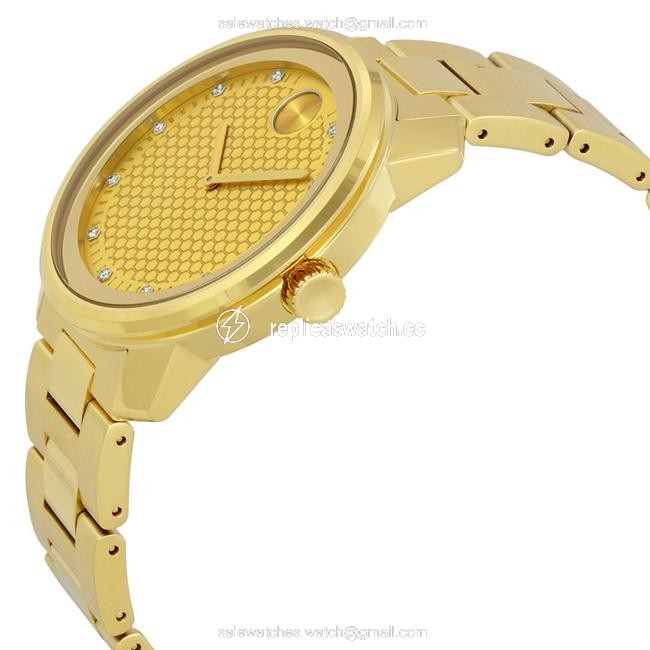 Movado
