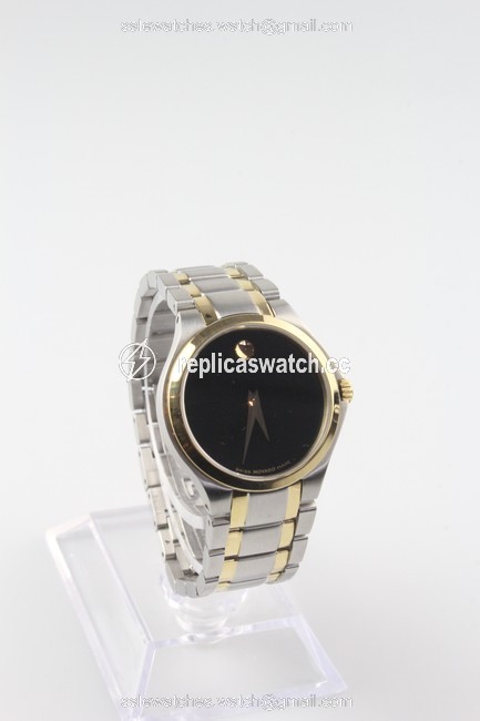 Movado