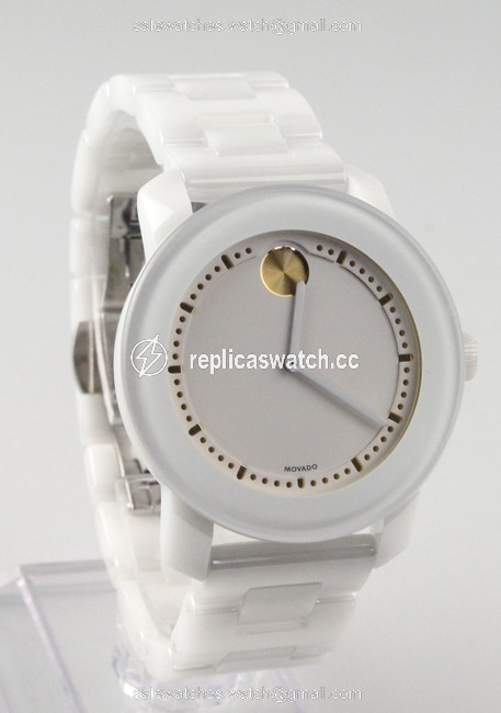 Movado