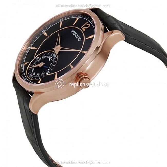 Movado