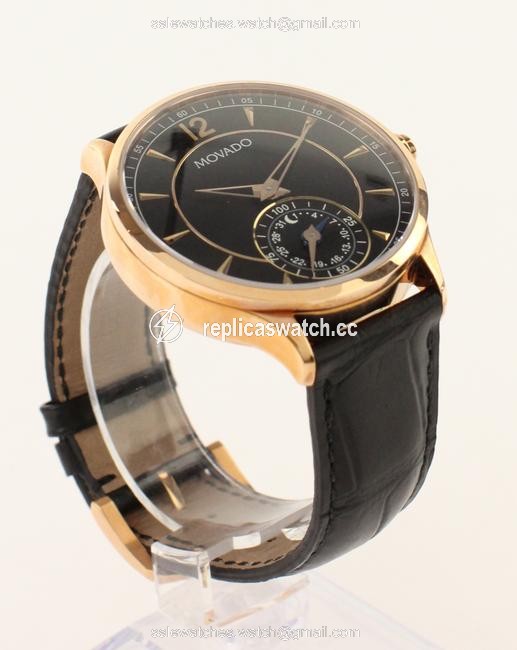 Movado