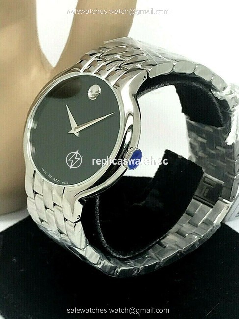 Movado
