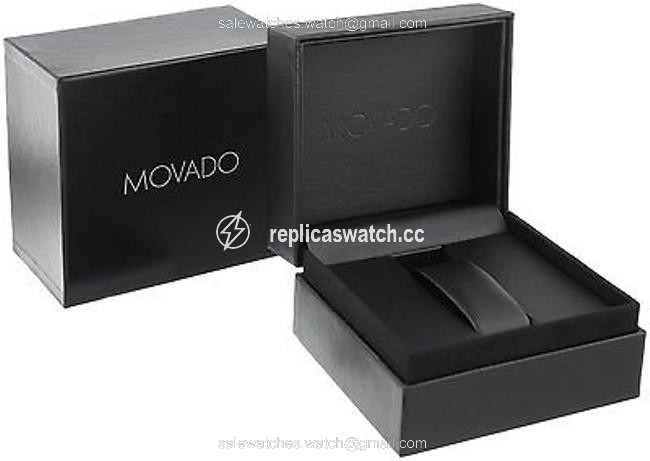 Movado