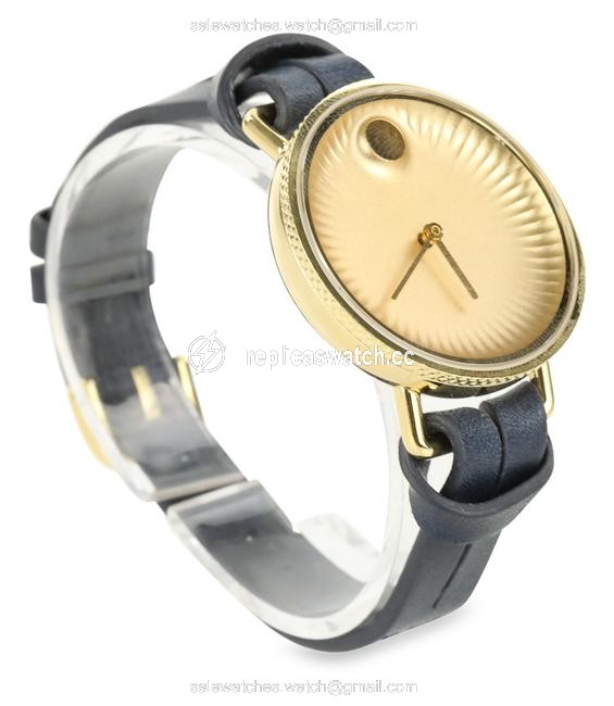 Movado