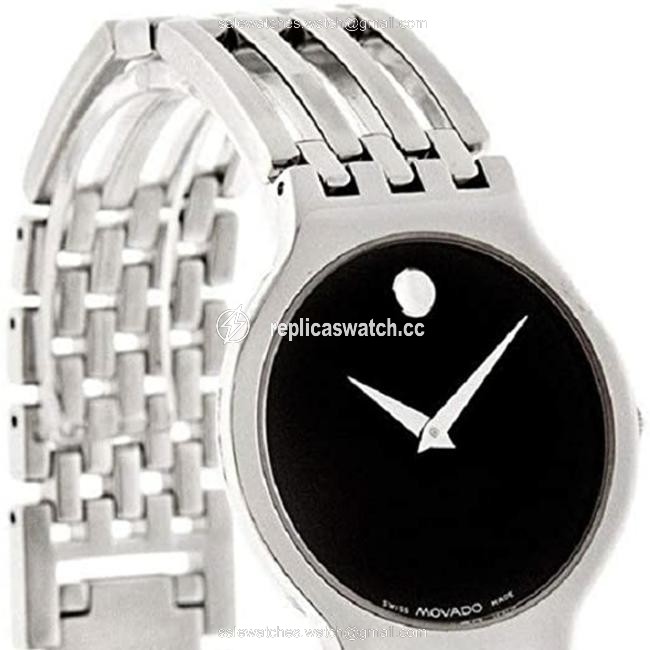 Movado