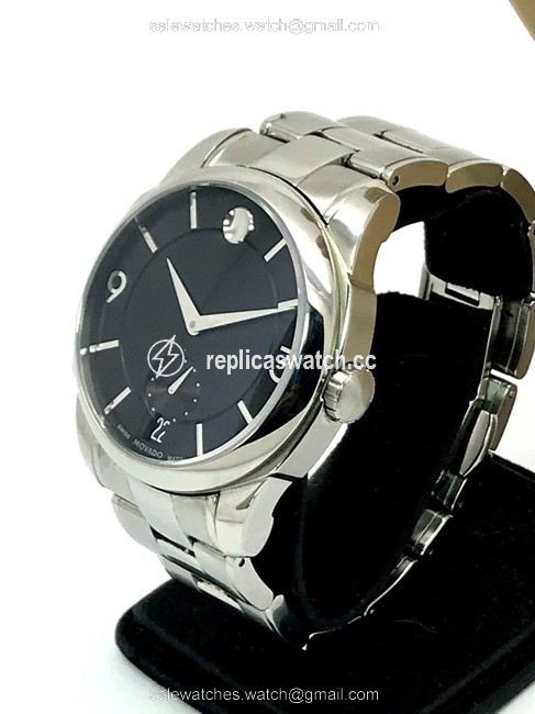 Movado