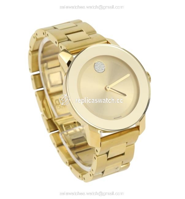 Movado