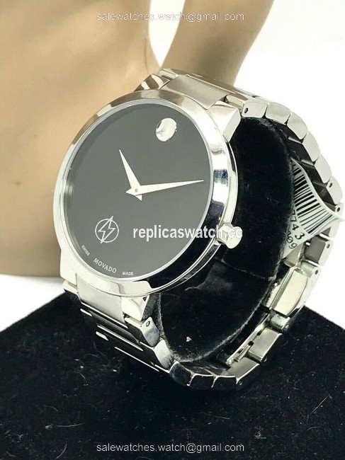 Movado