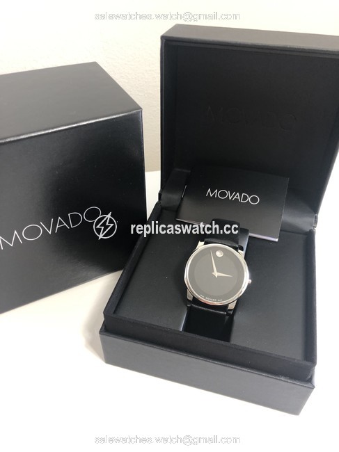 Movado