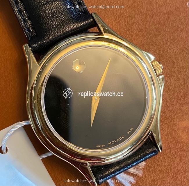 Movado
