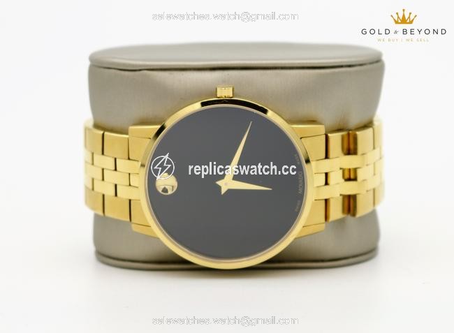 Movado