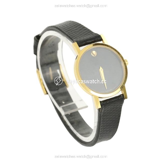 Movado