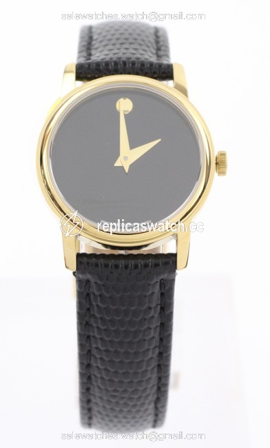 Movado