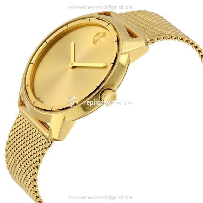 Movado