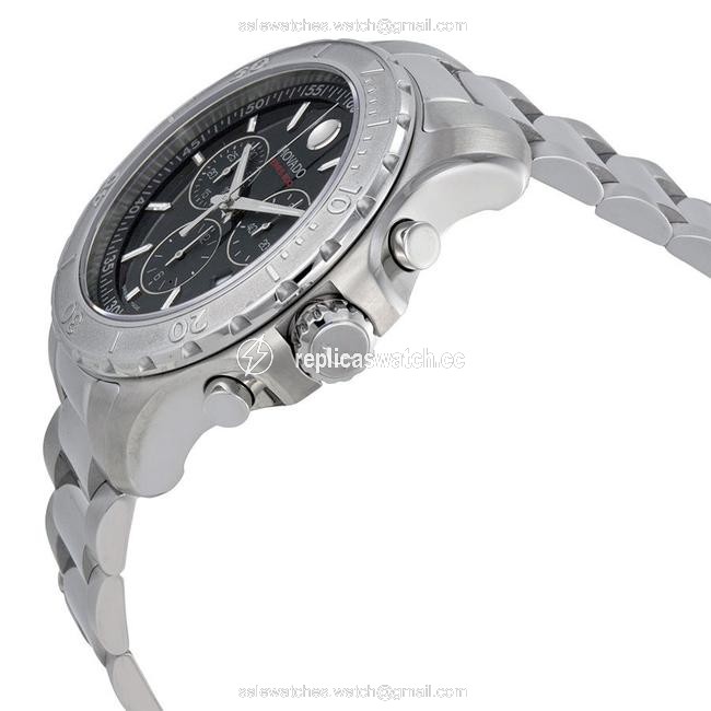 Movado