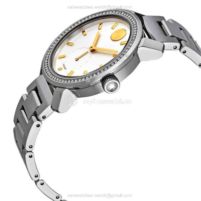 Movado