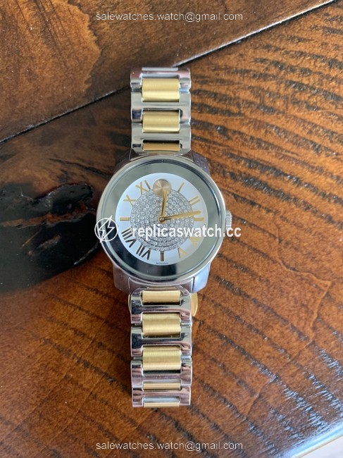 Movado