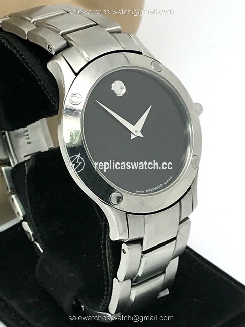 Movado