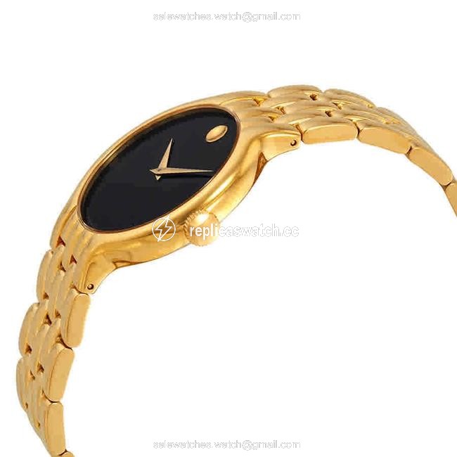 Movado