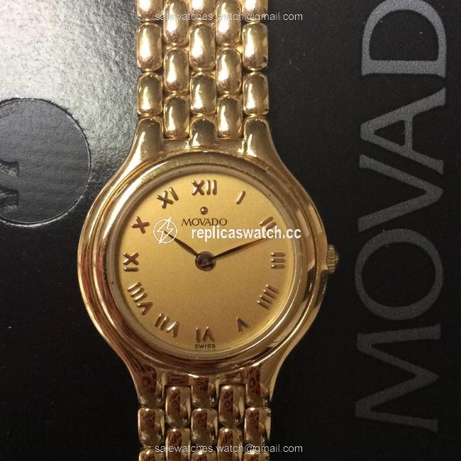 Movado