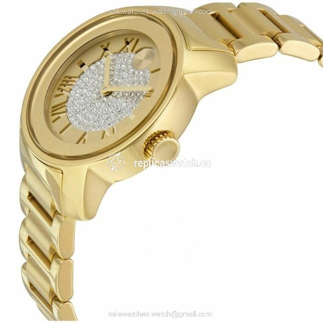 Movado