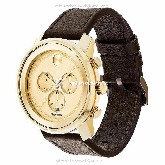 Movado