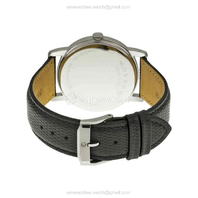 Movado