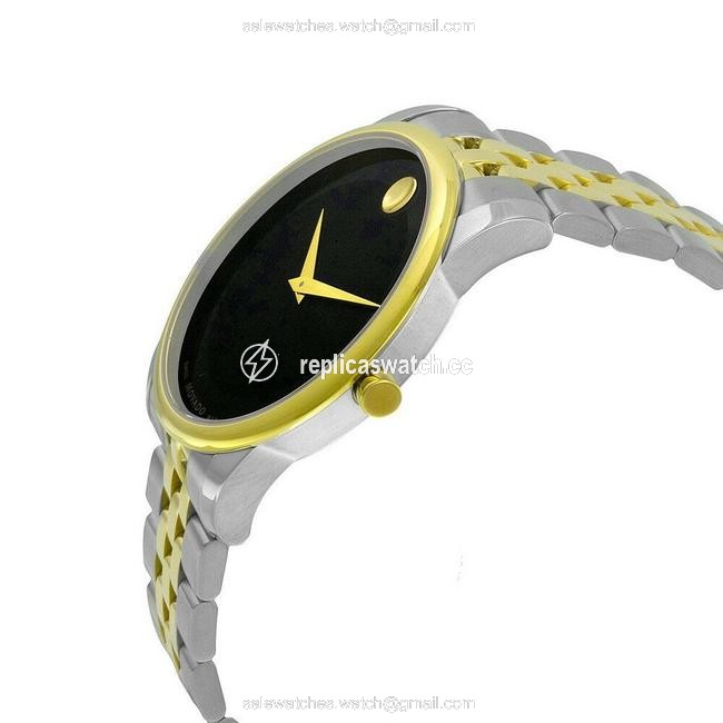 Movado