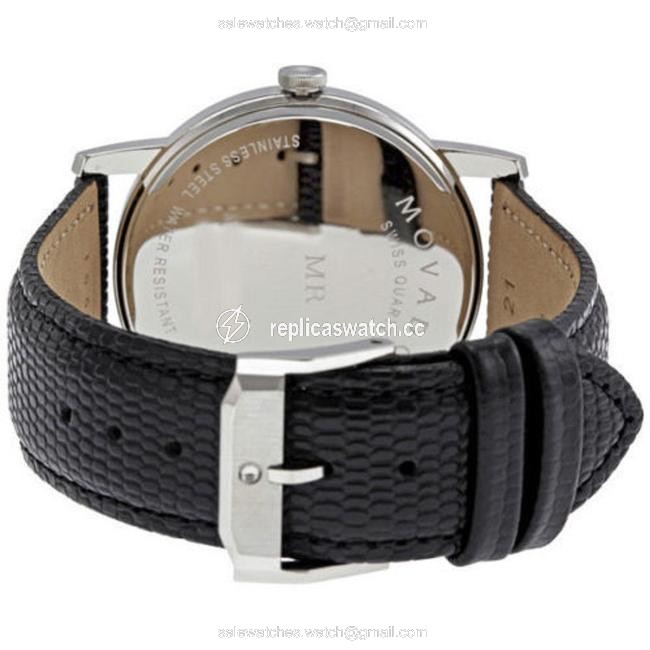 Movado