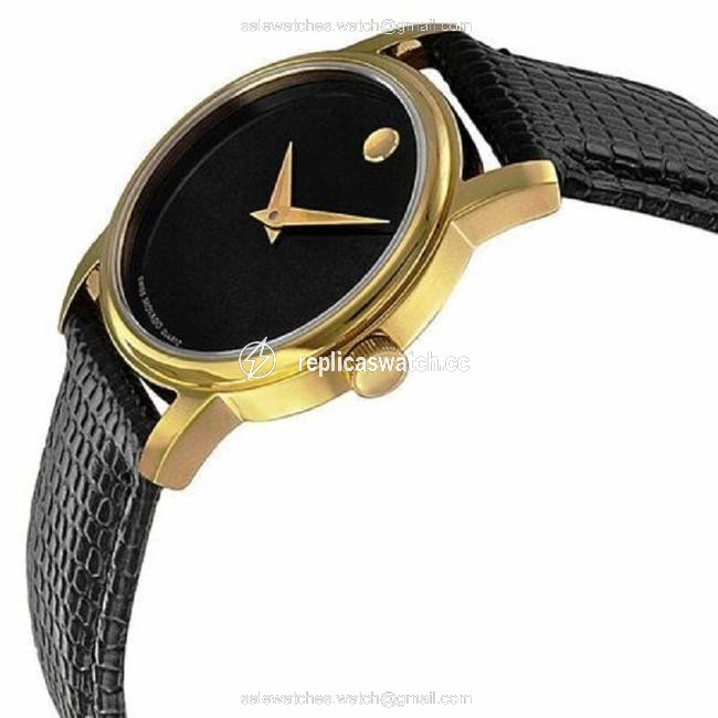 Movado