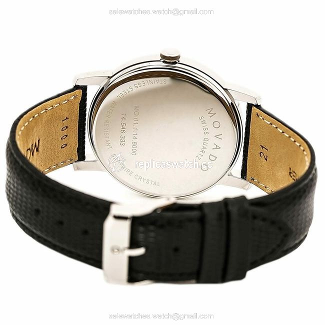 Movado