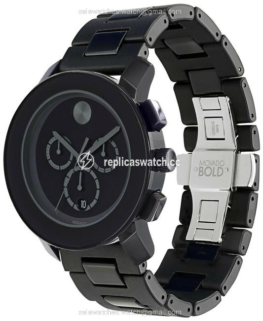 Movado