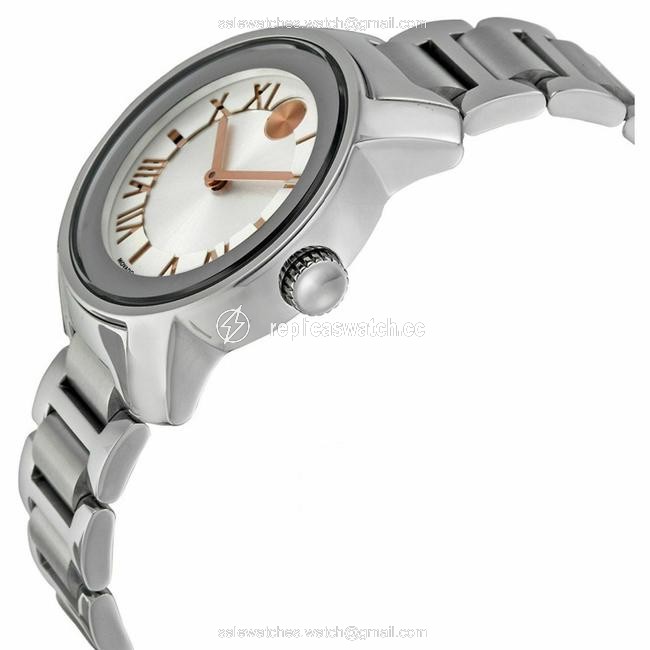 Movado