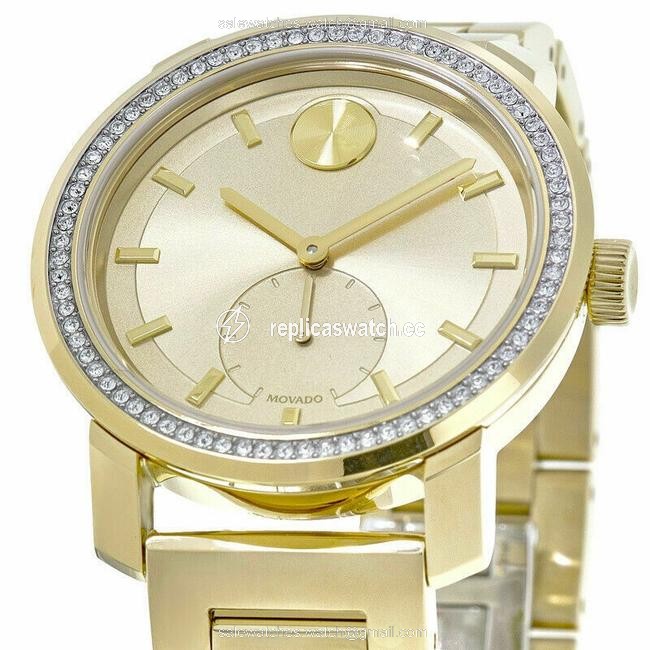 Movado