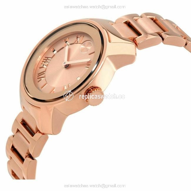 Movado