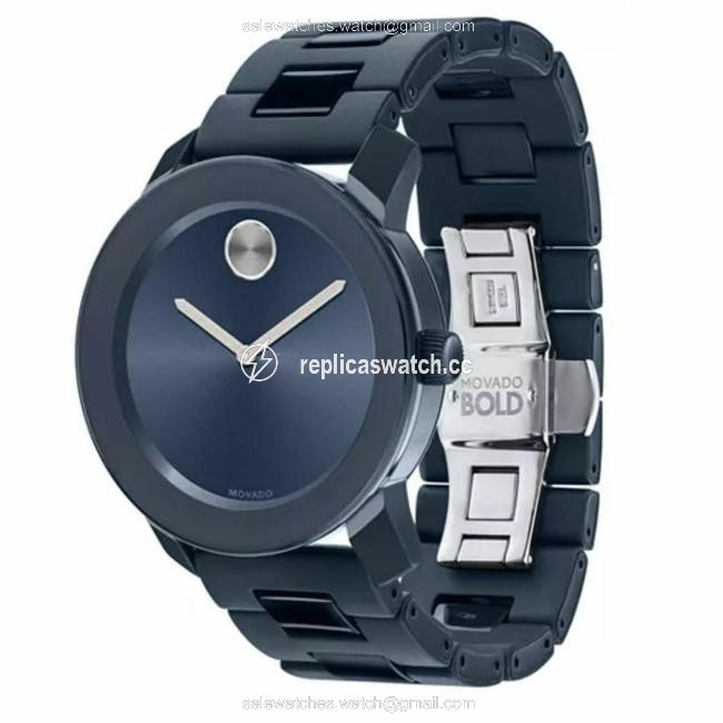 Movado