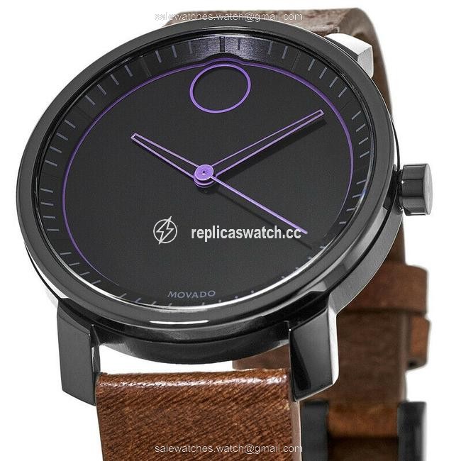 Movado
