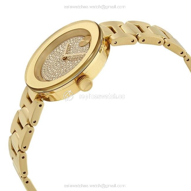 Movado
