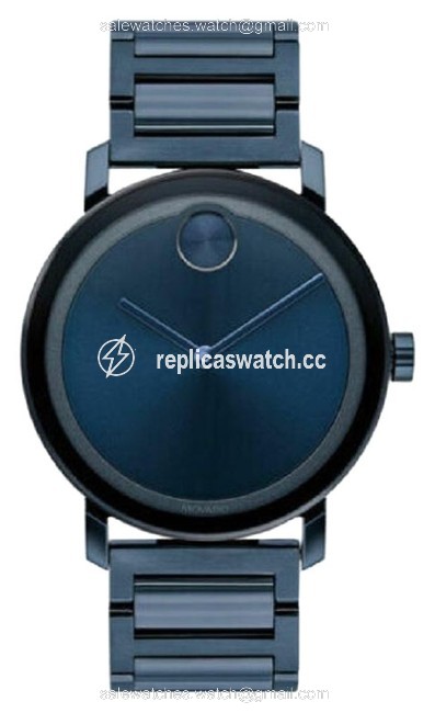 Movado
