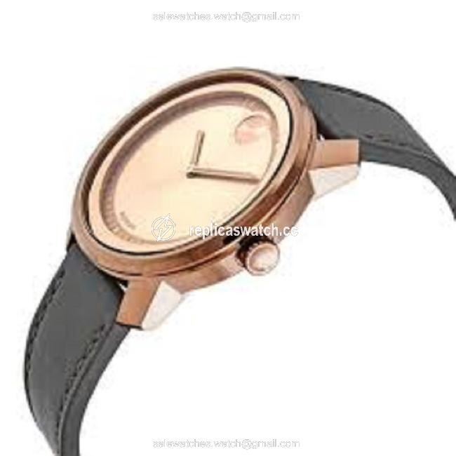 Movado