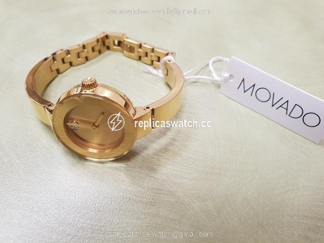 Movado