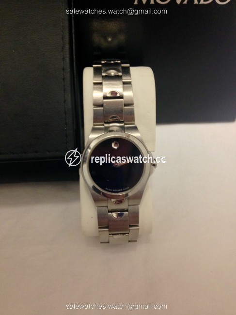 Movado