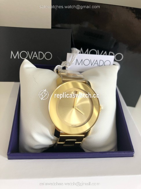 Movado
