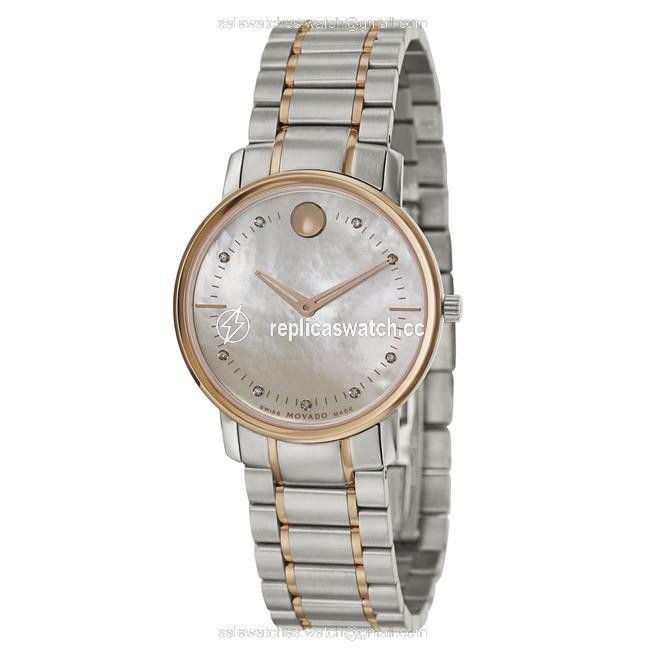 Movado