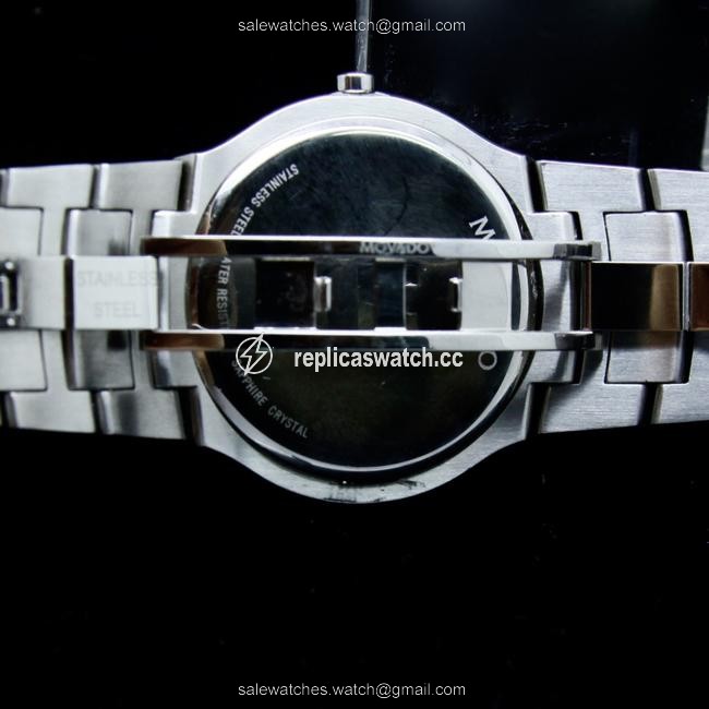 Movado