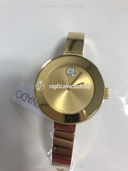 Movado