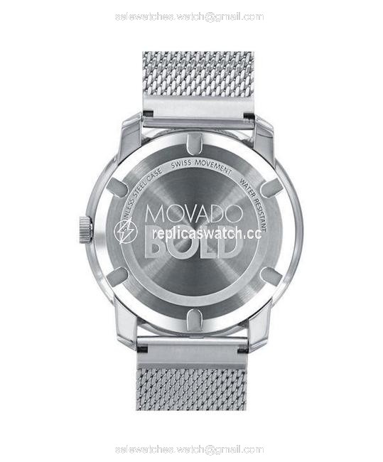 Movado