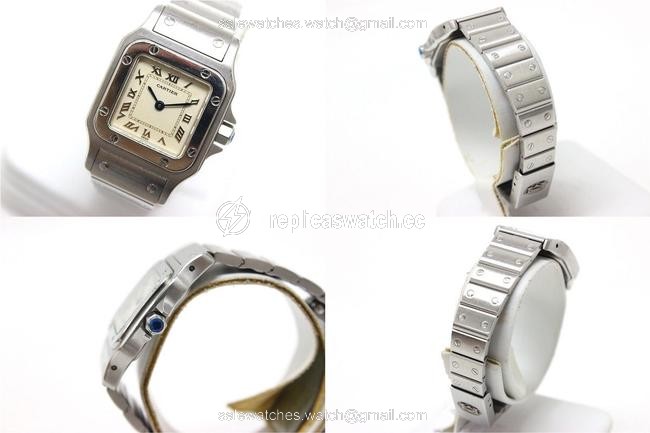 Cartier